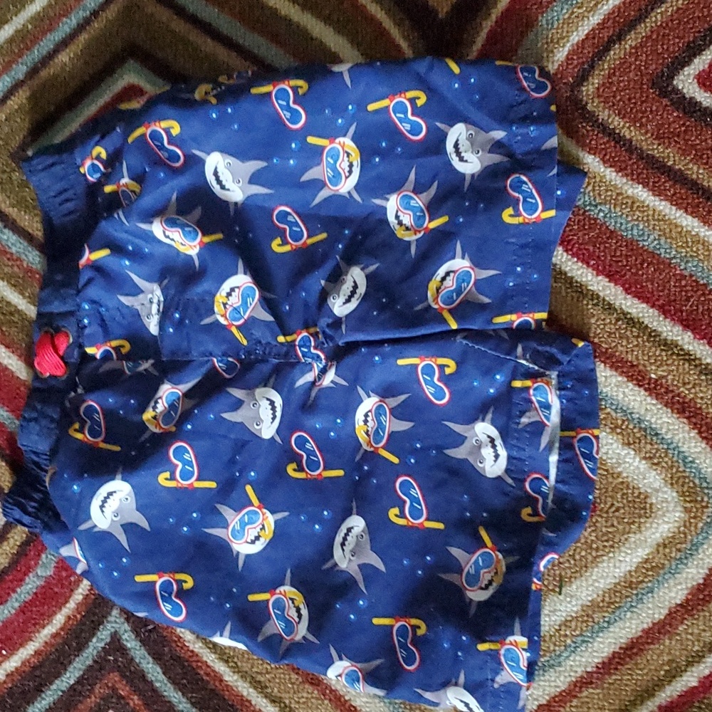 Swim shorts - Picture 3 of 4